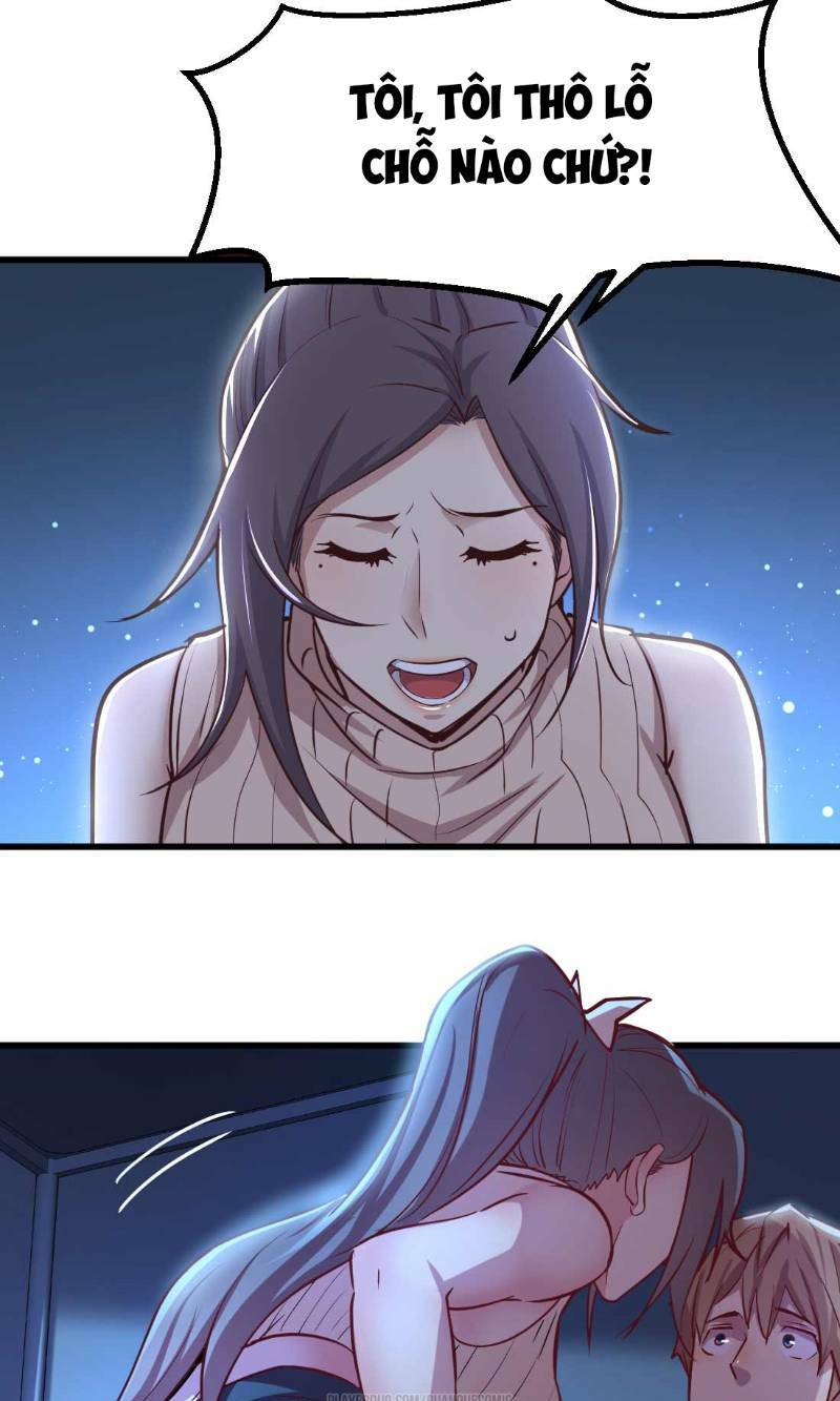 song tu đạo lữ kiểu xem mặt chapter 11 28