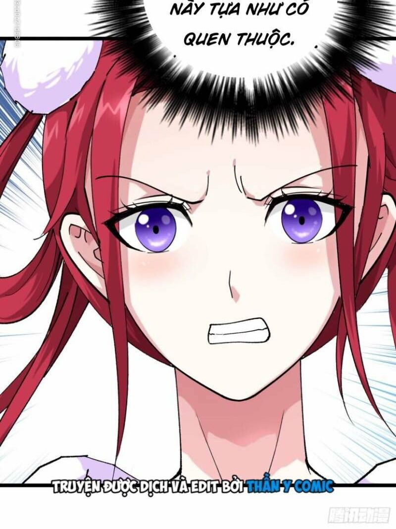 trọng sinh ta là đại thiên thần chapter 74 15