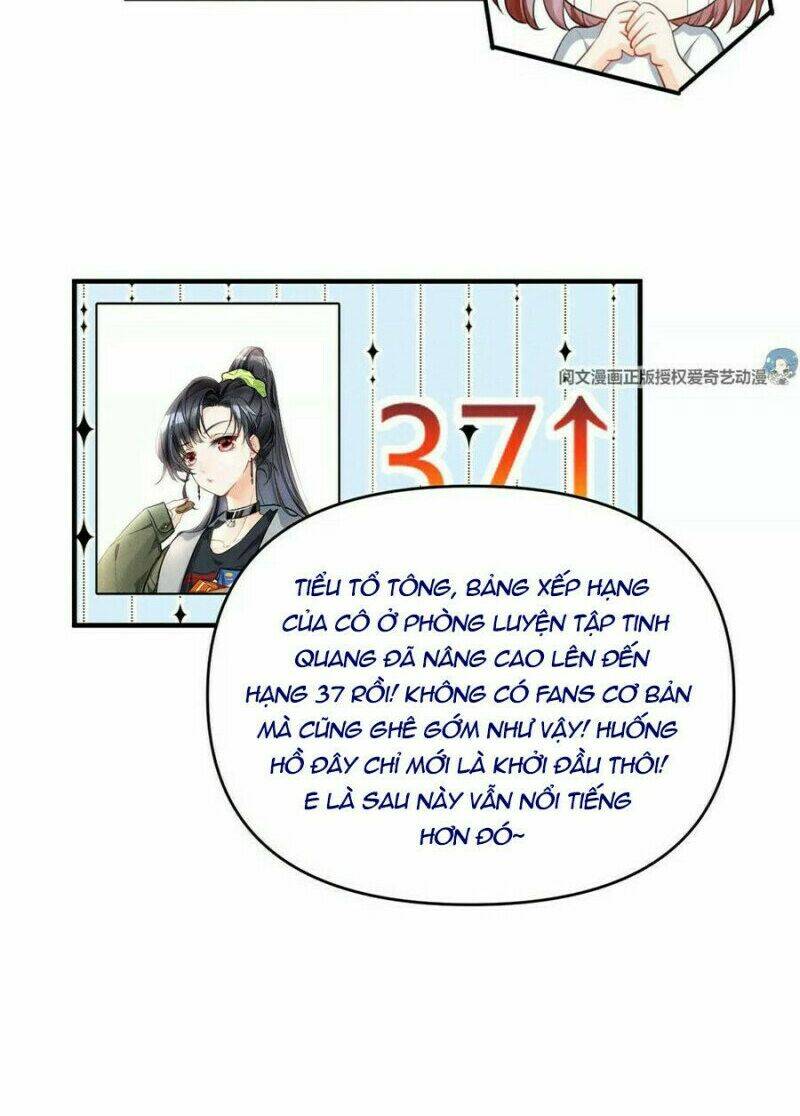 tôi trở thành tổ tông của 5 vị đại lão chapter 54 30