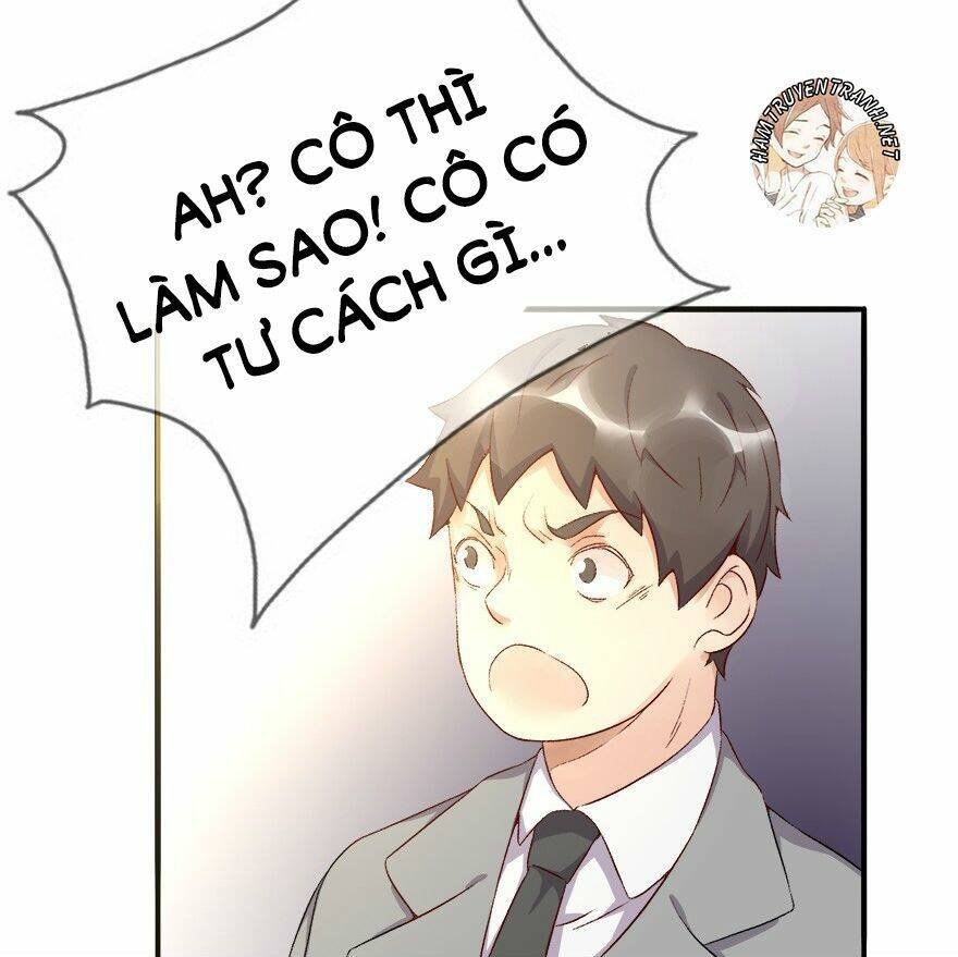 tổng tài đại nhân tâm thiếu nữ chapter 2.2 10