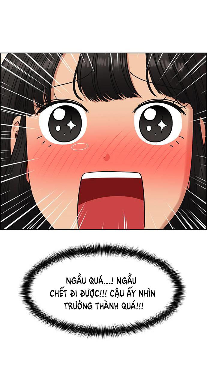 vẻ đẹp đích thực - true beauty chapter 232.1 47