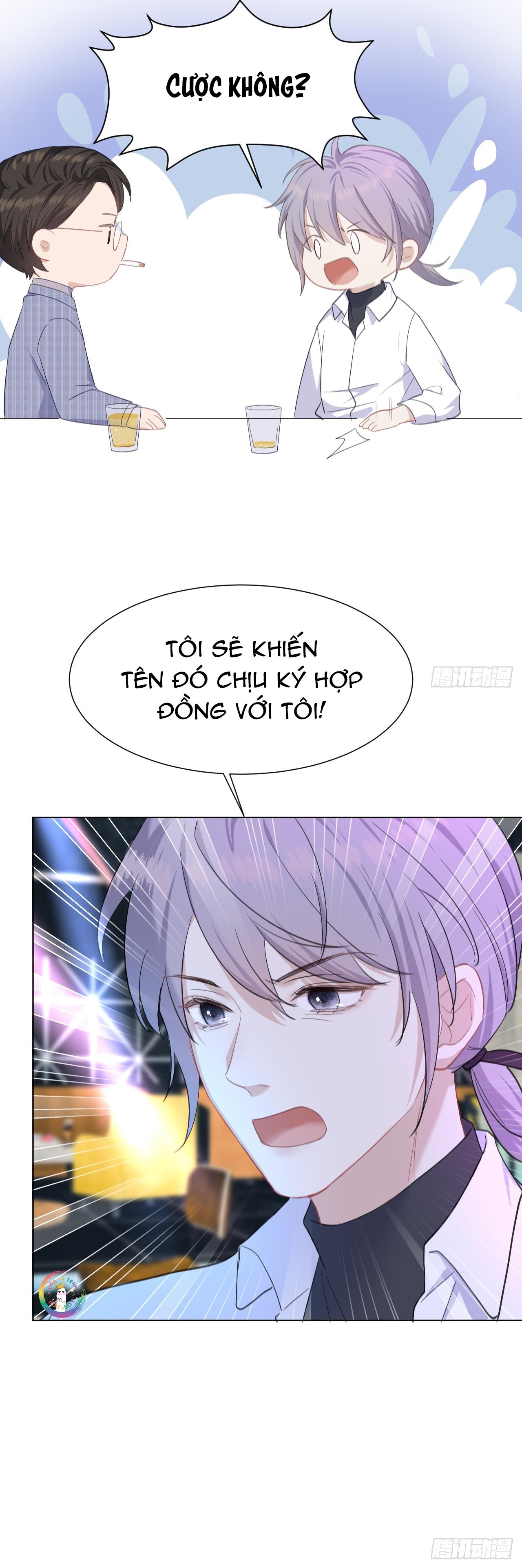 [bl] quan hệ nguy hiểm chapter 3 60
