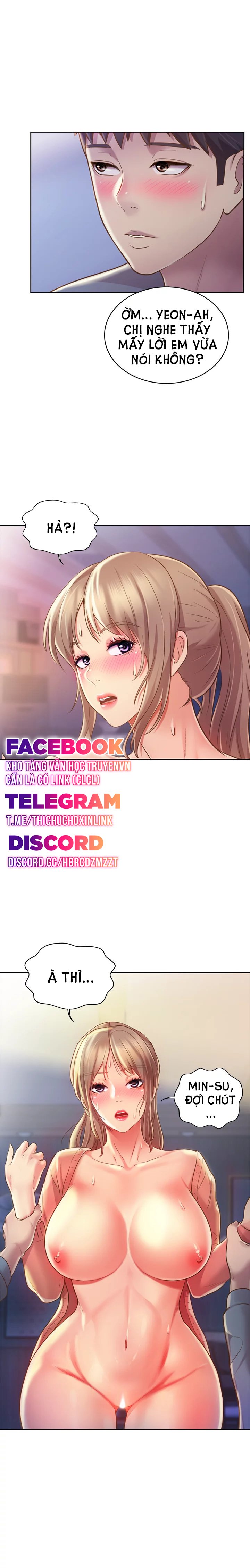 hương vị máy bay chapter 16 8