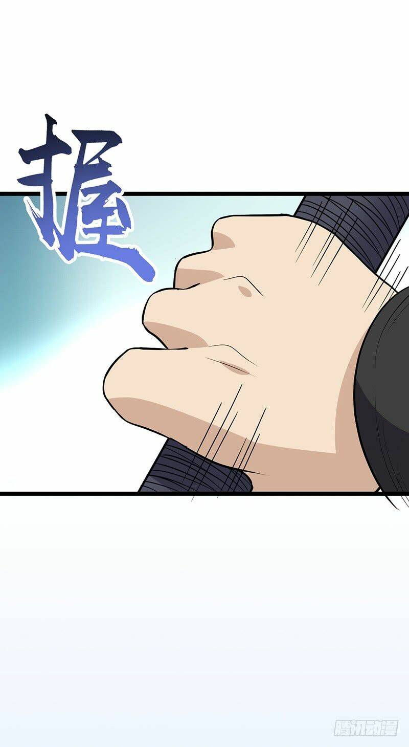 hỗn độn kiếm thần chapter 59 36