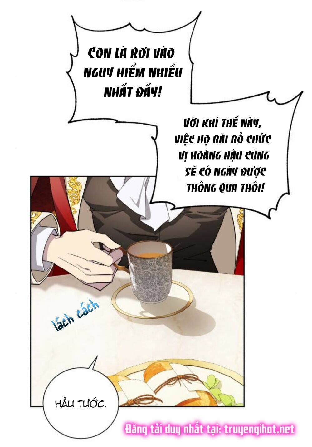 ta đã từng mong nàng biến mất chapter 29 10