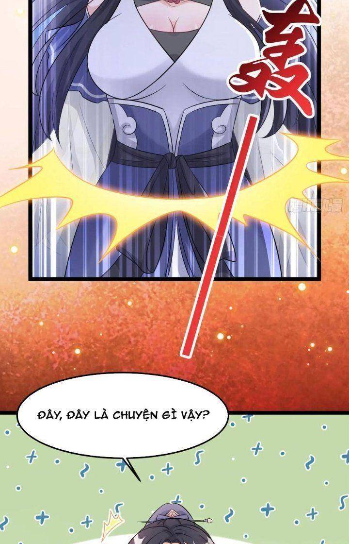 Vợ tôi và tôi thống trị Tam giới chapter 68 8