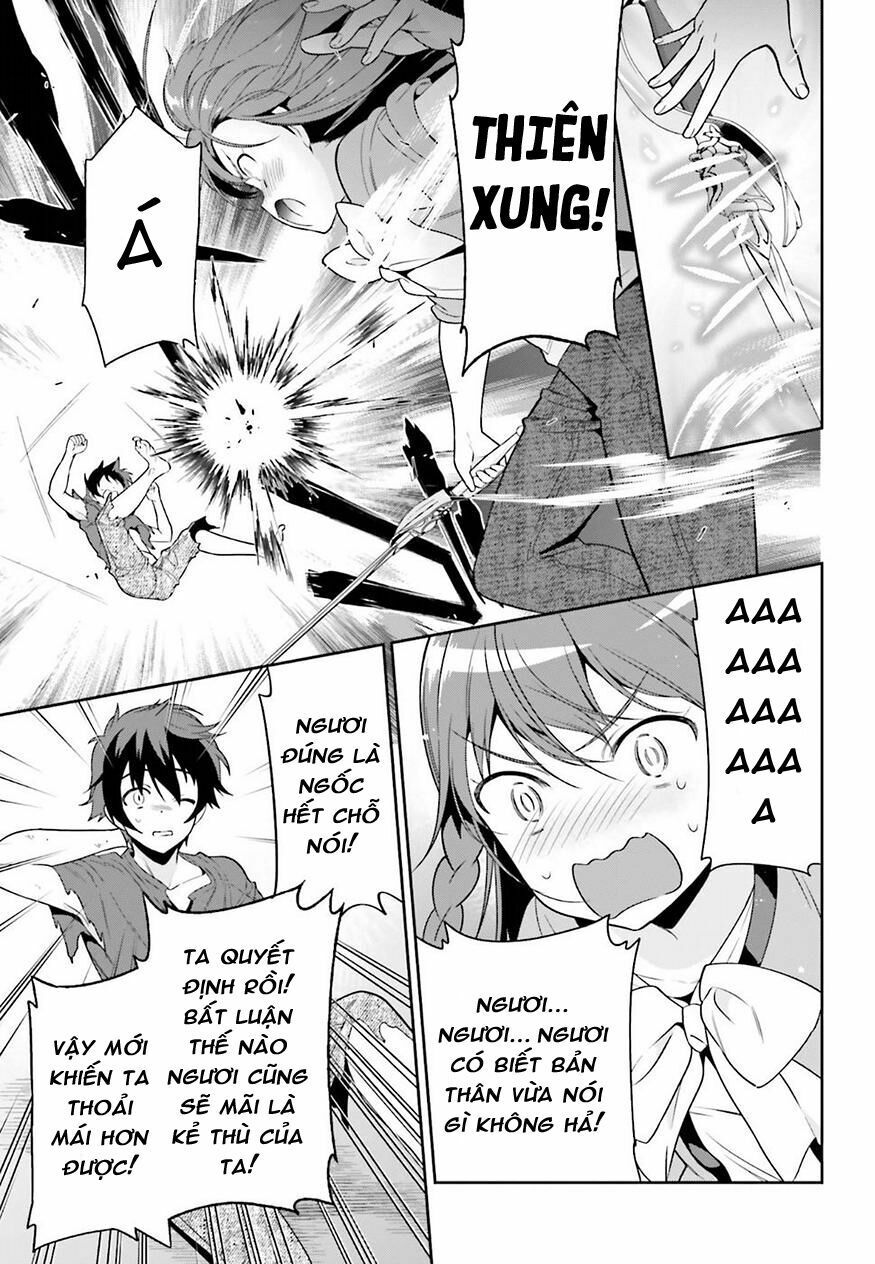 ma vương đi làm thêm chapter 69 46