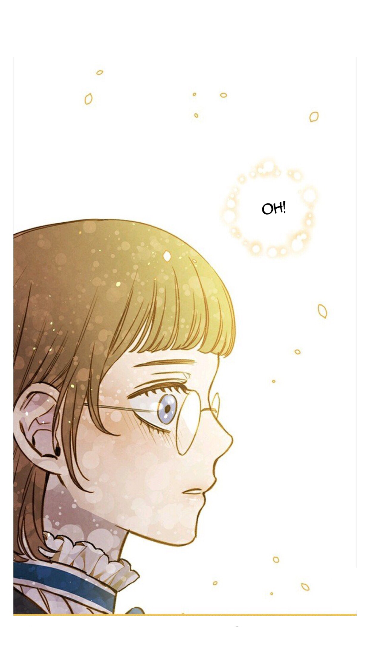 hoàng phi bóng tối - shadow queen chapter 43 38