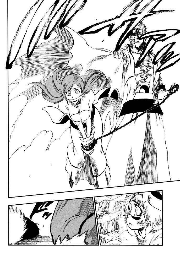 thần chết ichigo chapter 277 6