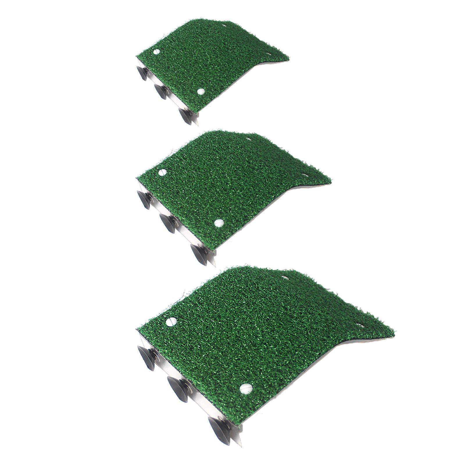 Turtle Basking Platform Tortoise Climbing Dock for Turtle Reptile Terrapin