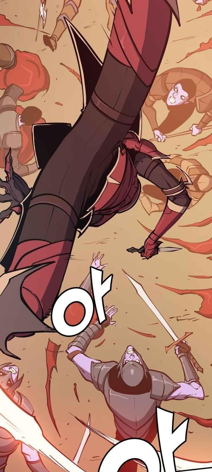 tôi trở lại thăng cấp một mình chapter 31 33