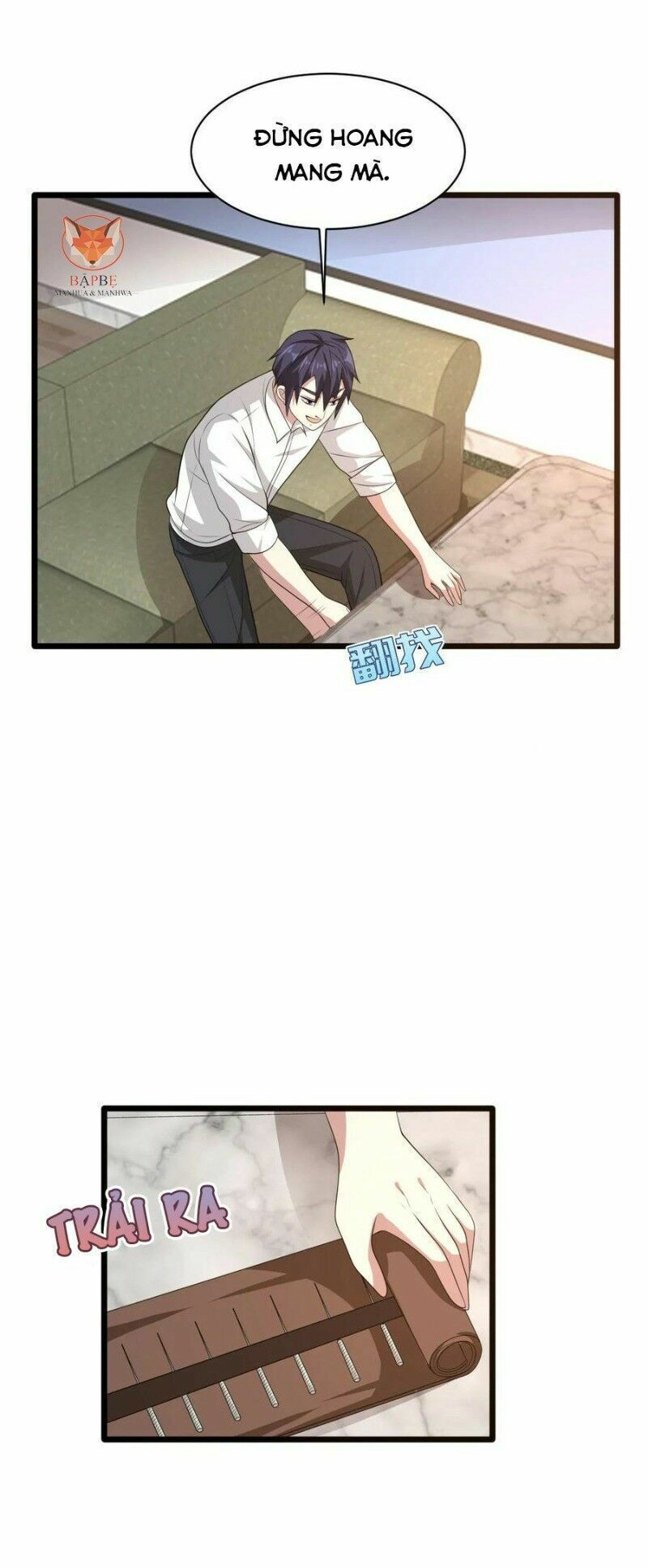 đô thị tà vương chapter 63 25