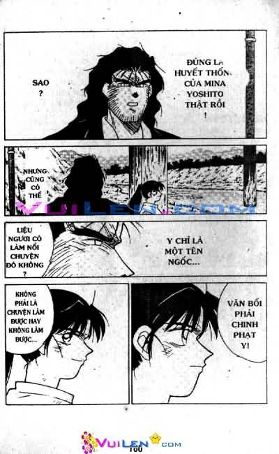 truyền nhân atula phần ii chapter 8 161