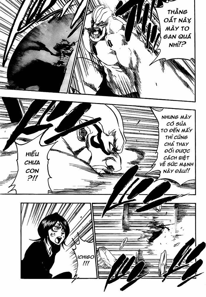 thần chết ichigo chapter 379 14