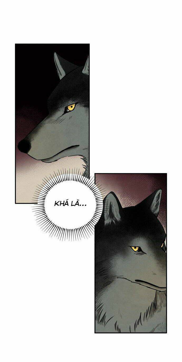 tai sói và mũ đỏ chapter 38 59