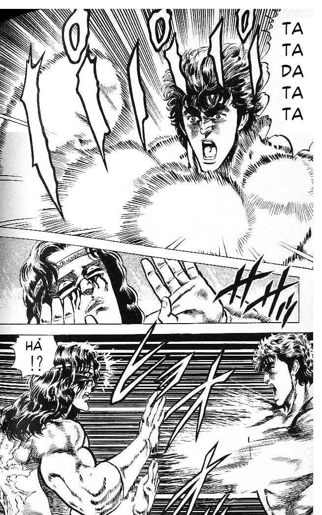 bắc đẩu thần quyền chapter 50 5