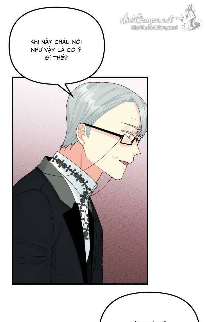 công chúa bãi rác chapter 38 9