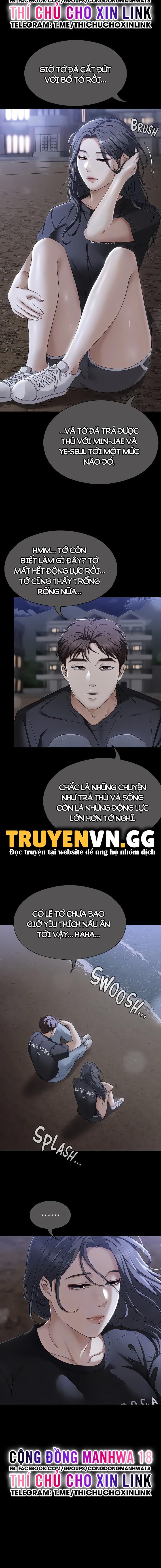 tối nay cưng muốn ăn gì? chapter 84 4