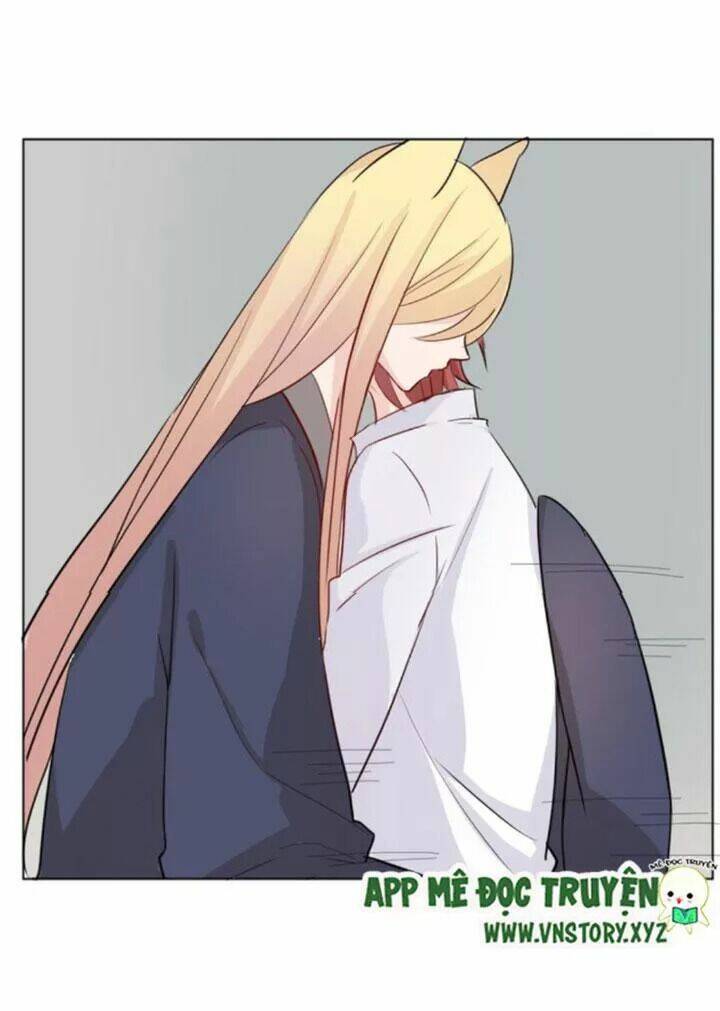 hồ tiên này không tin được chapter 28 24