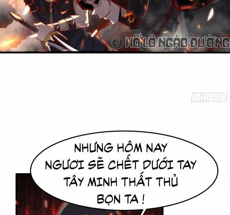 nãi ba là chiến thần mạnh nhất chapter 2 21