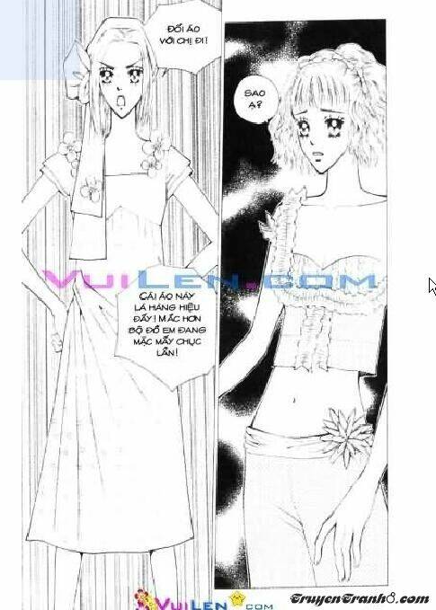 người mẫu hoàn hảo chapter 5 114