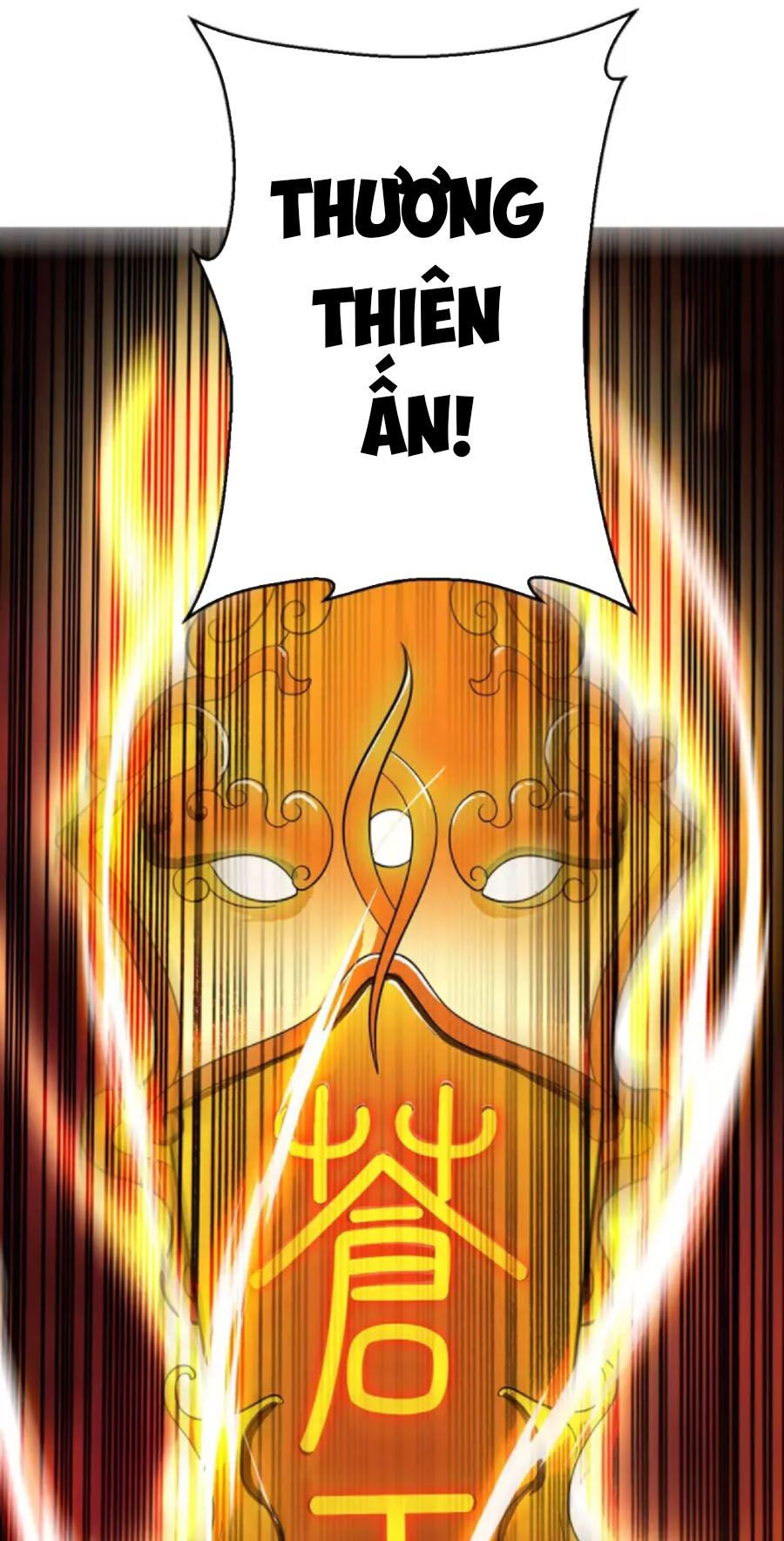 chúa tể tam giới chapter 203 35