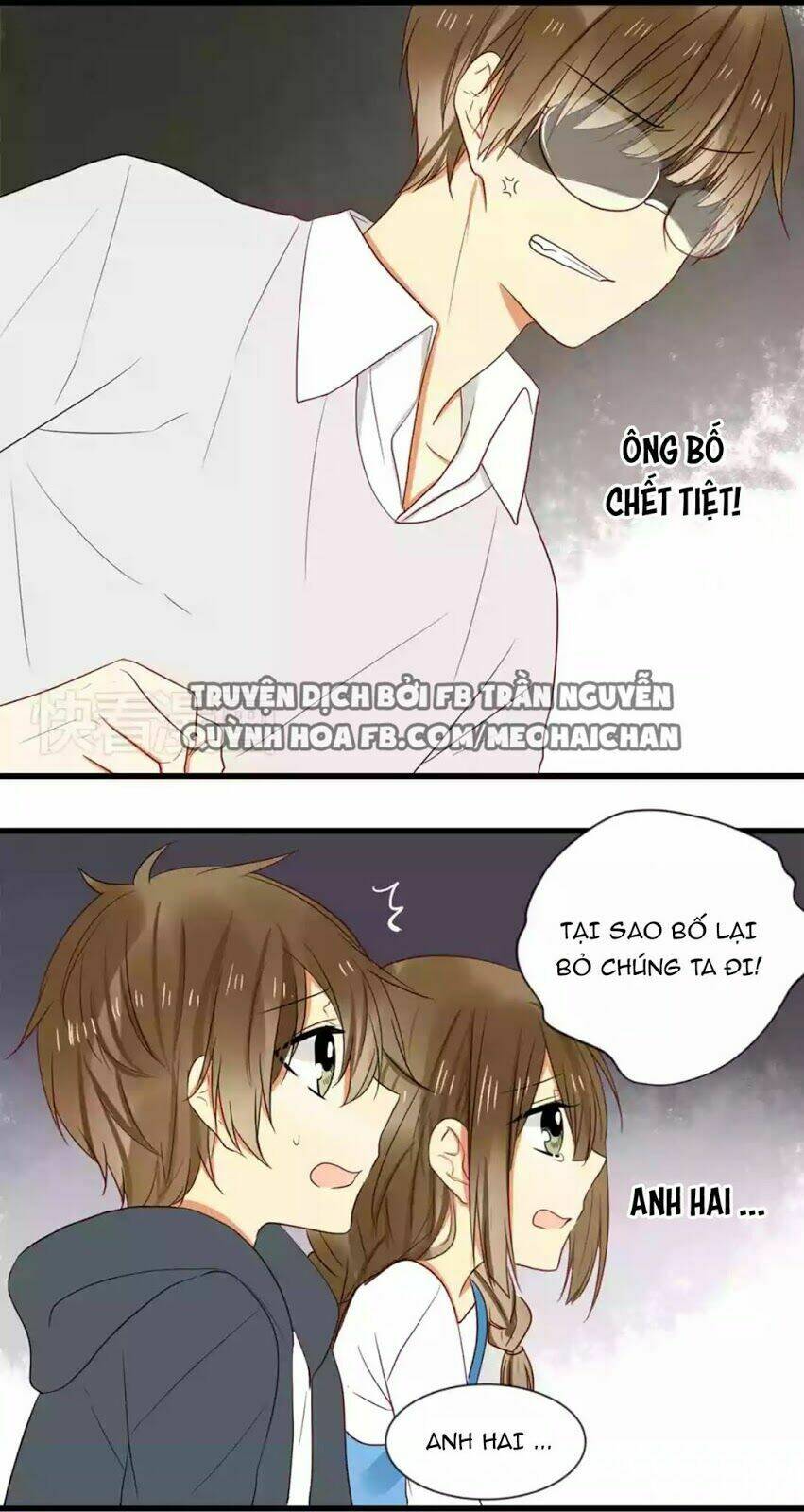 điều giáo quan hệ chapter 1 20