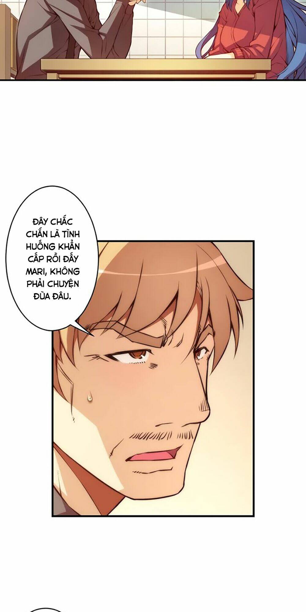 cohabitation with the fiancee chapter 37 11