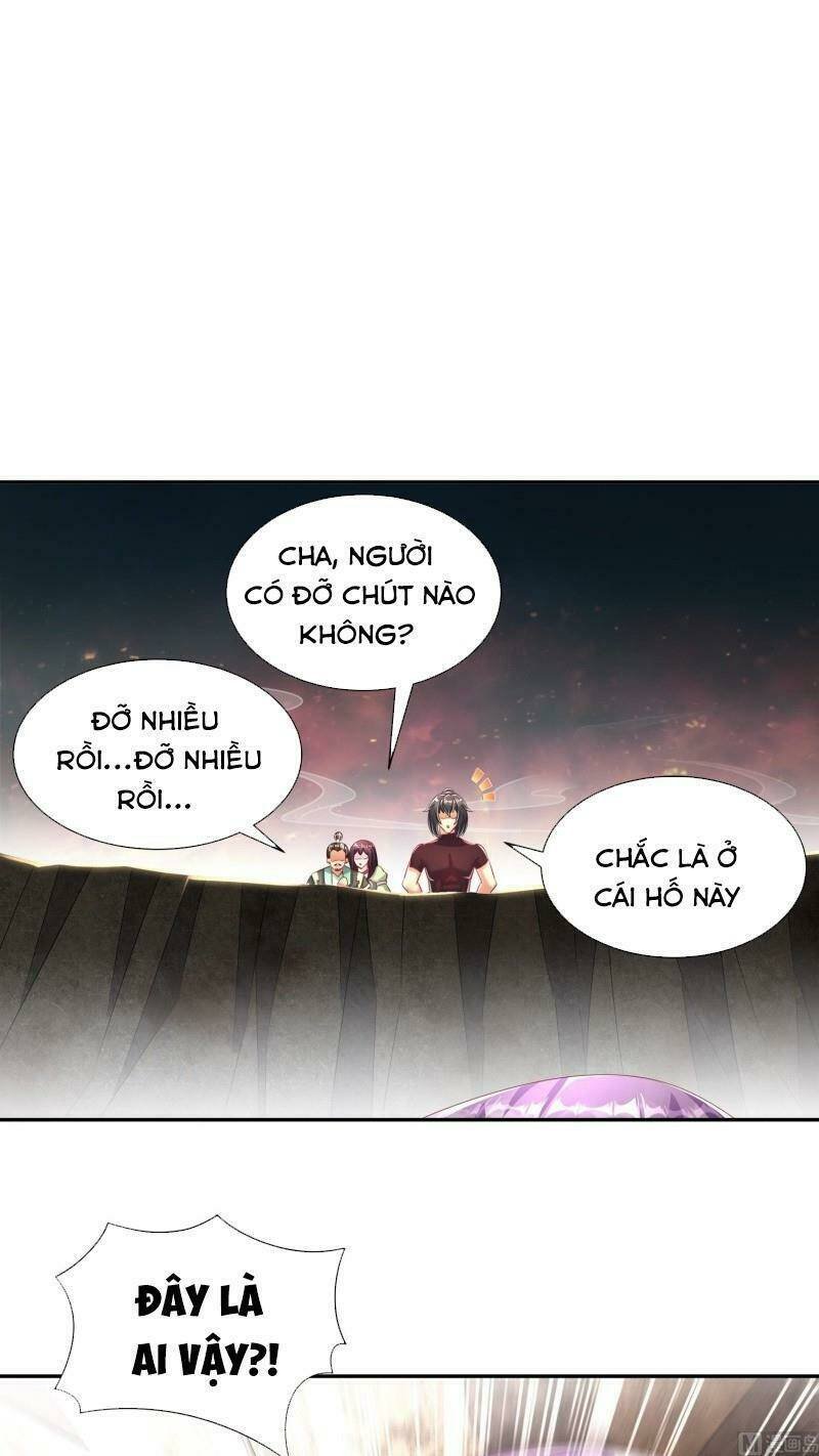 trọng sinh chi ma tôn đương đạo chapter 77 15