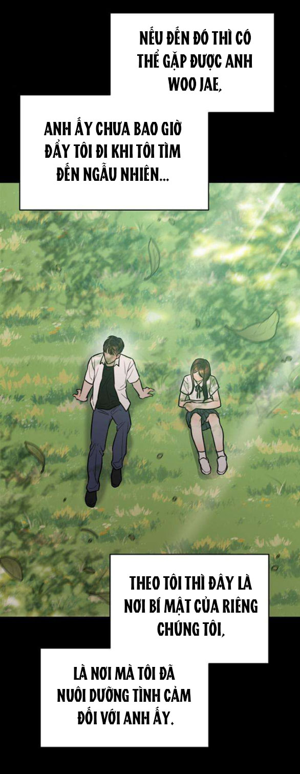 [18+] dục vọng tao nhã chapter 4.1 18