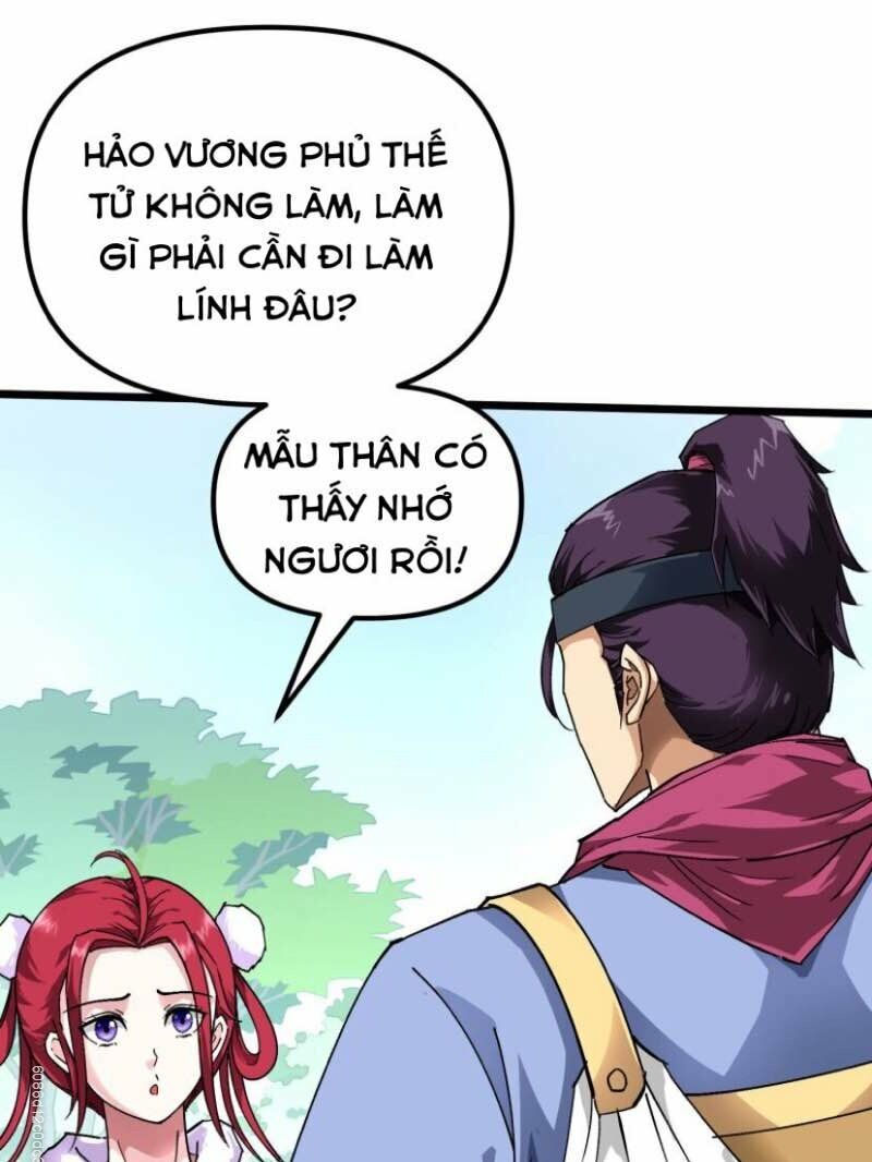 trọng sinh ta là đại thiên thần chapter 74 20