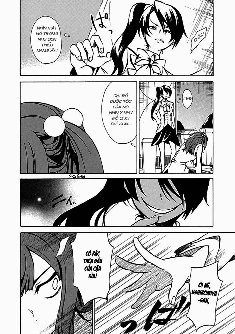 umineko no naku koro ni episode 4: alliance of the golden witch chapter 1 43