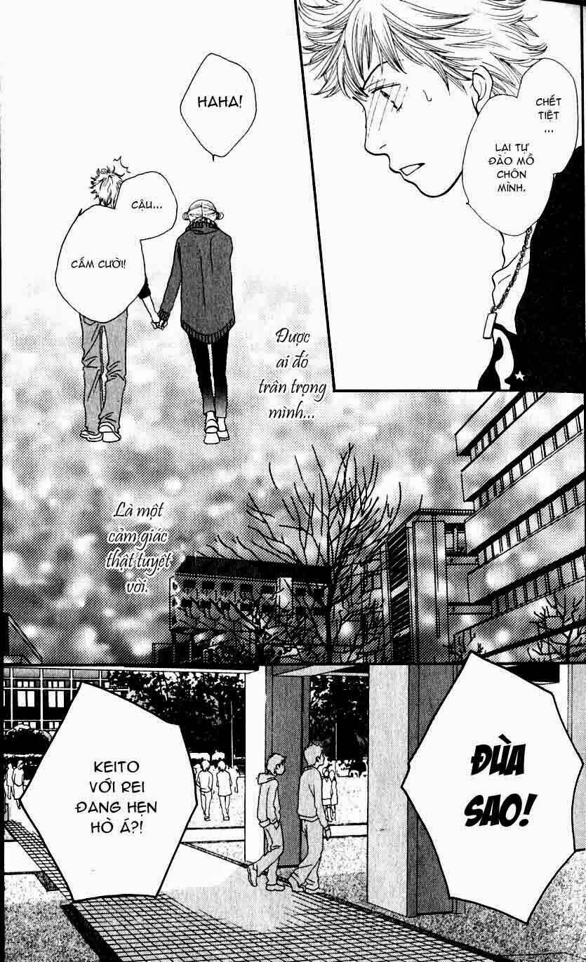 cat street chapter 17 21