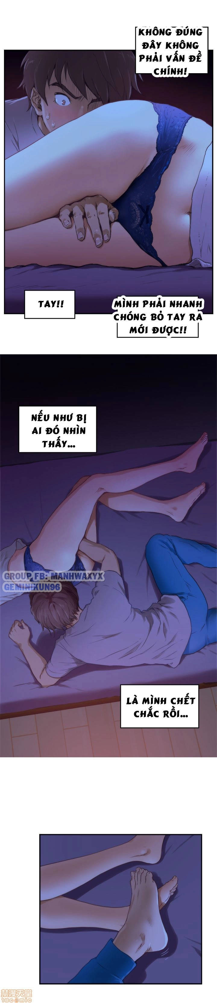 cặp đôi s chapter 3 25
