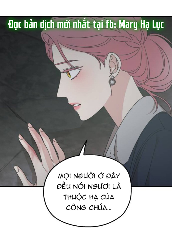 gia đình chồng bị ám ảnh bởi tôi chapter 117.1 5