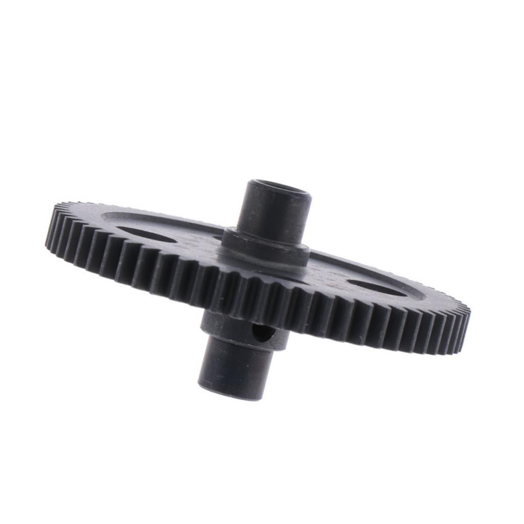 Kim Loại Giảm Gear cho Wltoys 12428 12423 12429 12628 RC Xe Thay Thế