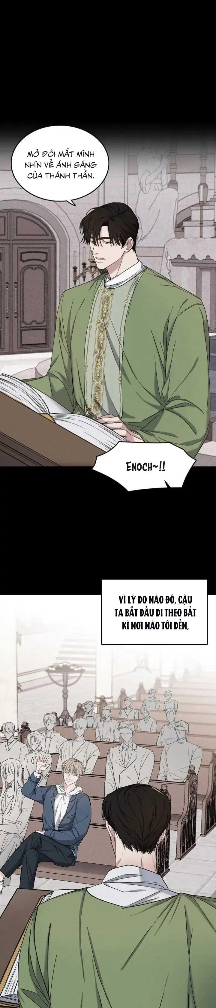 đêm xưng tội chapter 1 9