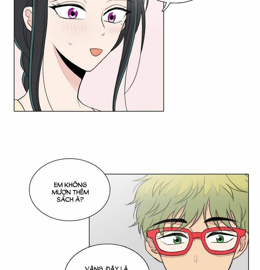 cậu nhóc tiểu học mà tôi yêu! chapter 34 17