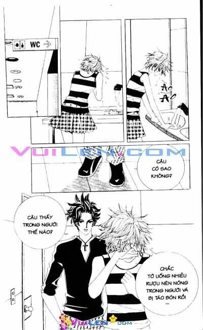 đợi em chapter 79 16