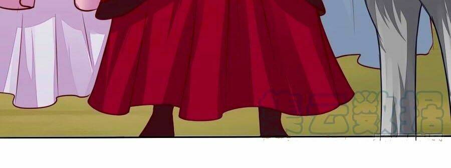 thần y khí nữ: ngự thú cuồng phi của quỷ đế chapter 86 9