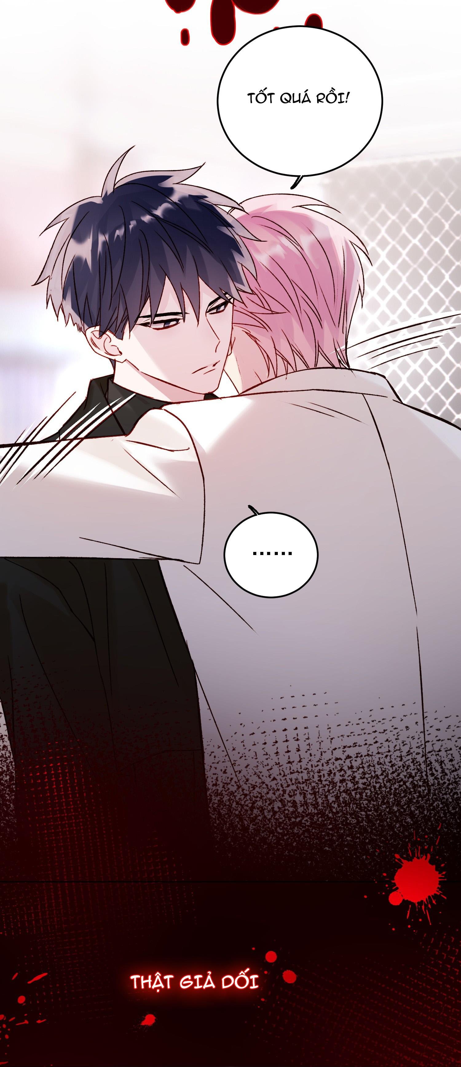 tôi phải trở thành nhân vật đại phản diện chapter 51 24