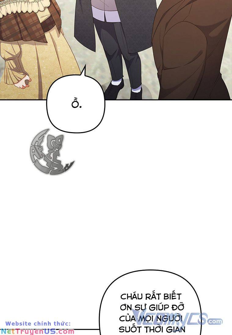 tôi bị quyến rũ bởi nam chính ốm yếu chapter 54 45