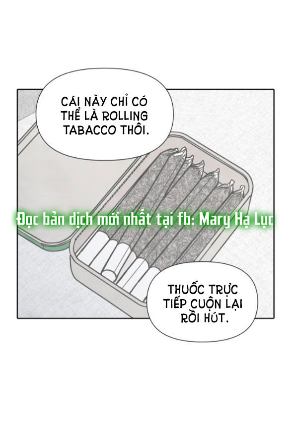 điều khiến tôi quyết tâm muốn chết chapter 46.2 11