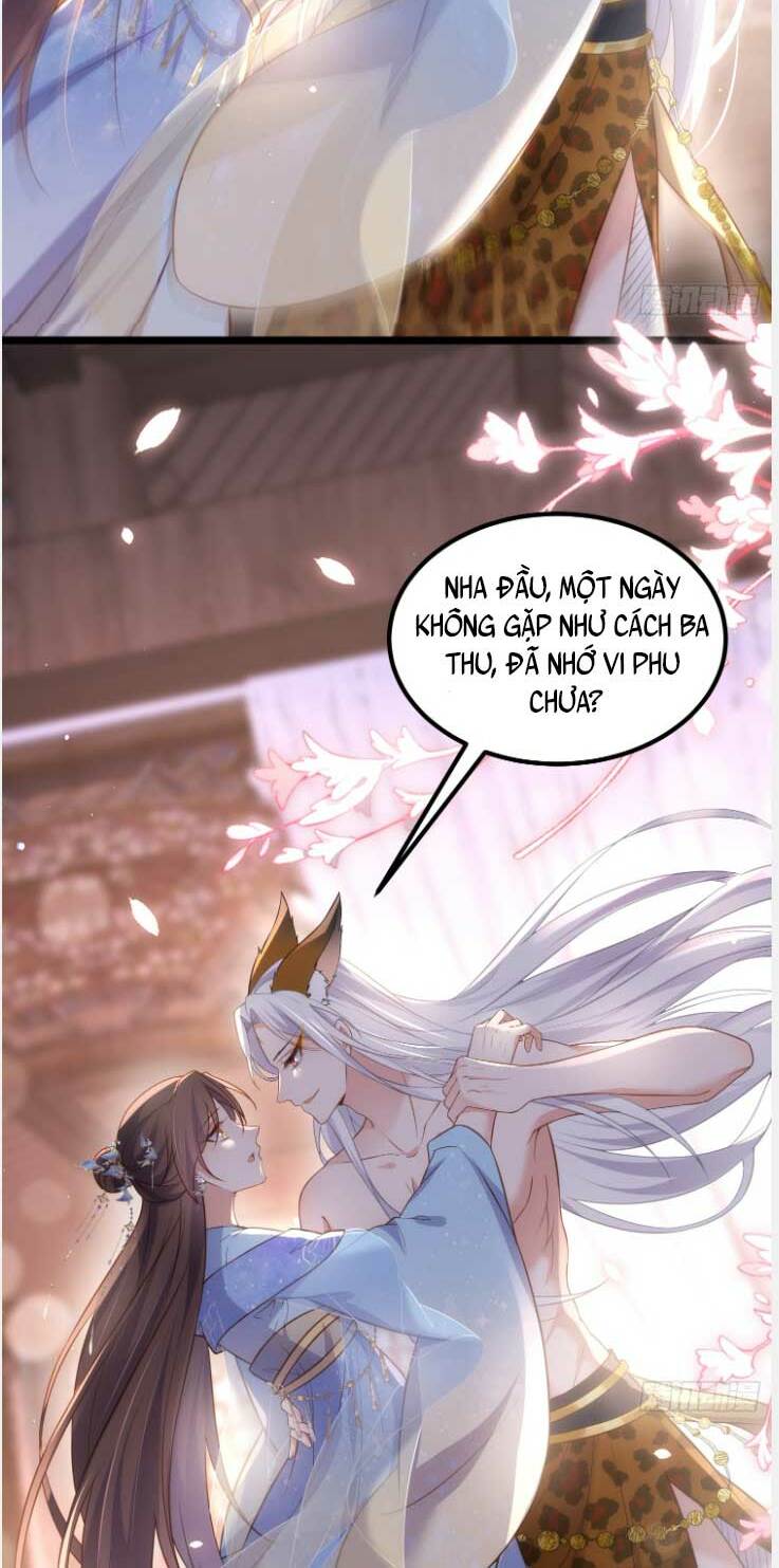 hoạn phi thiên hạ chapter 325 10