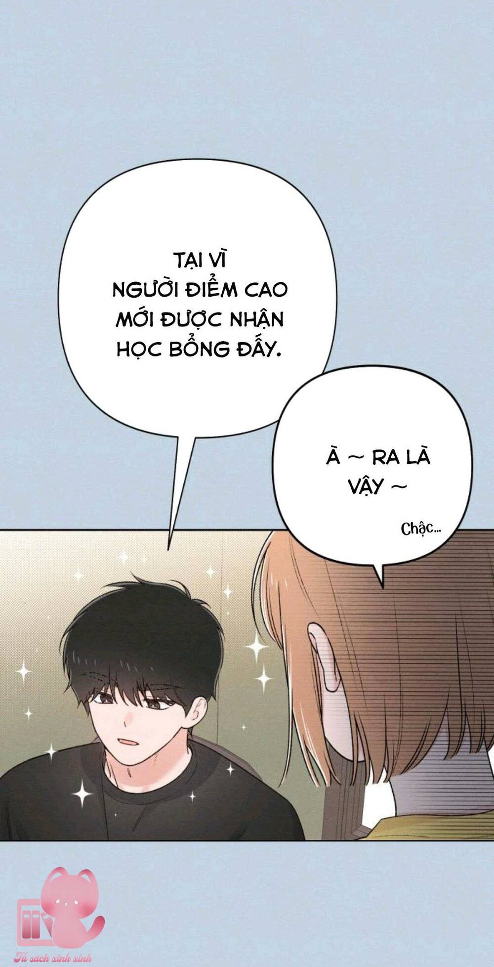 Bí Mật Thanh Xuân chapter 58 6