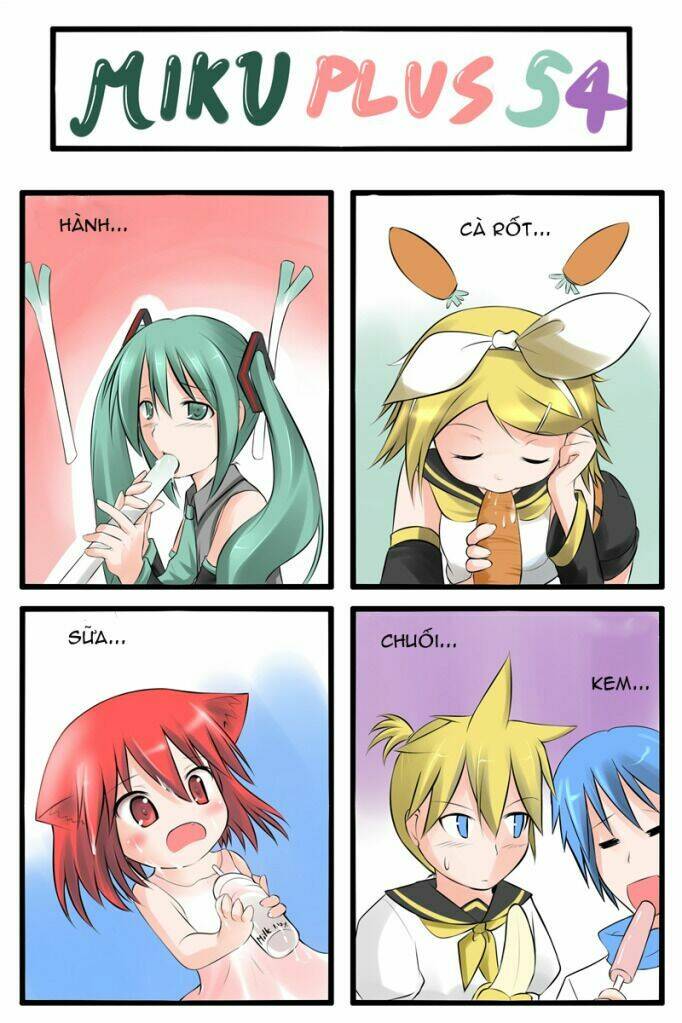 miku plus chapter 6 2