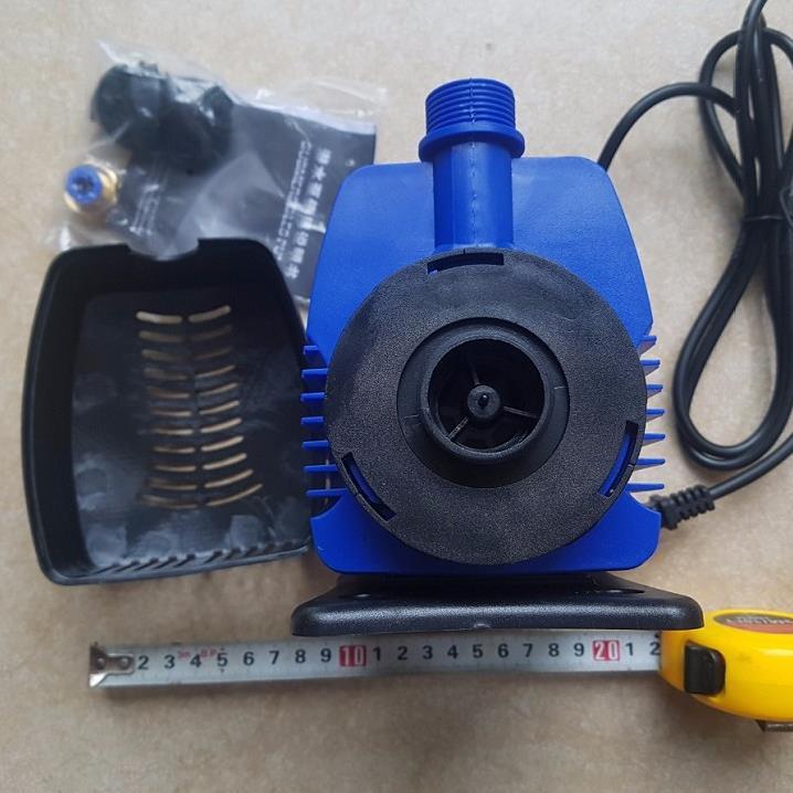 Bơm chìm hồ cá 220v, 95w hoặc 135w