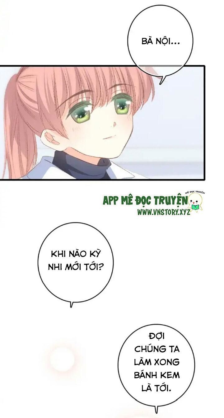 con tim rung động 2 chapter 63 50