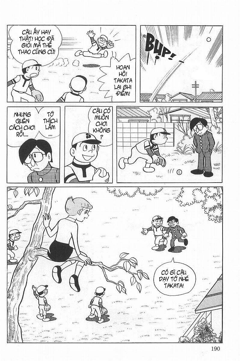 esper mami - siêu nhân mami chapter 22 23