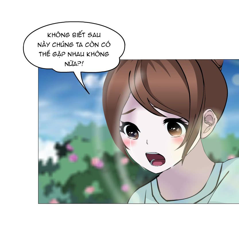 cạm bẫy của nữ thần chapter 164 31